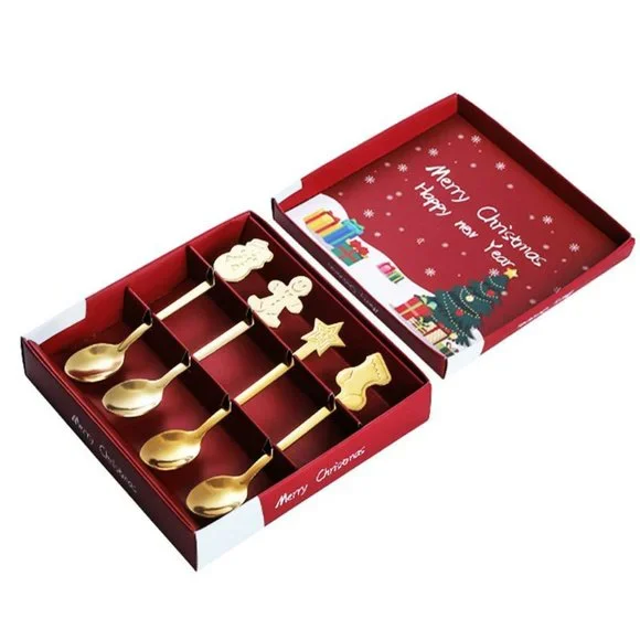 🎄XMAS CLEARANCE🎄 NWT Festive Grinch Wood Christmas Ornaments 12PC Set - Picture 7 of 8